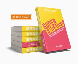 BEST SELLER BOOK STACK