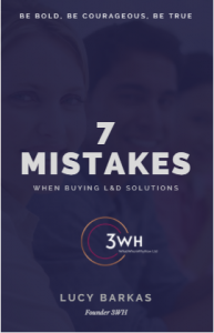 7 Mistake in LeadershipDevelopment