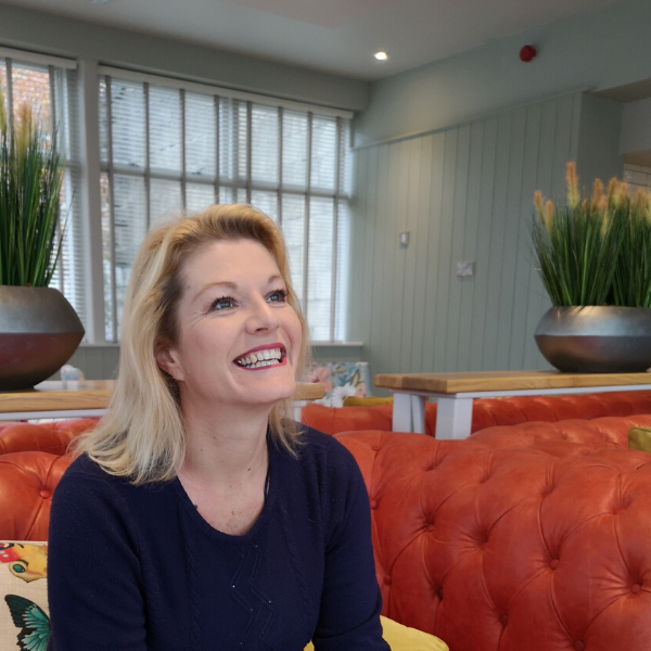 Lucy Barkas Coaching